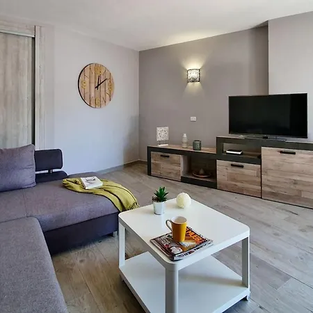 Wonderful View アパート