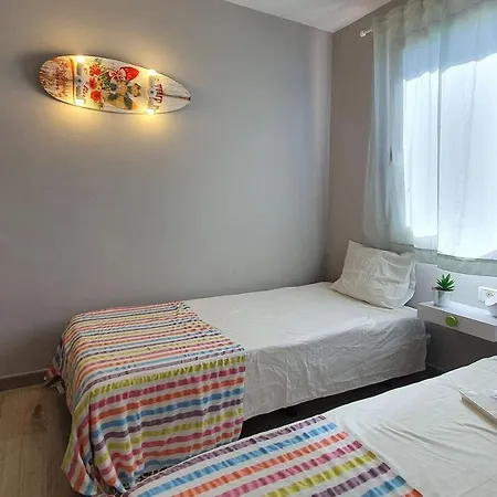 アパート Wonderful View