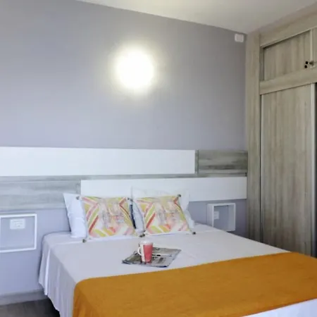 アパート Wonderful View タコロンテ