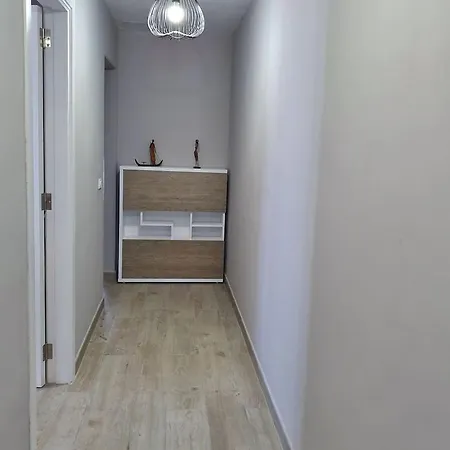 Wonderful View アパート タコロンテ