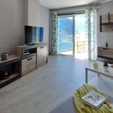 Wonderful View アパート タコロンテ