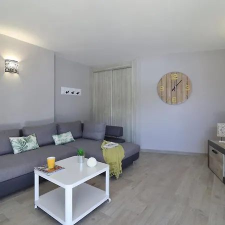 Wonderful View アパート タコロンテ