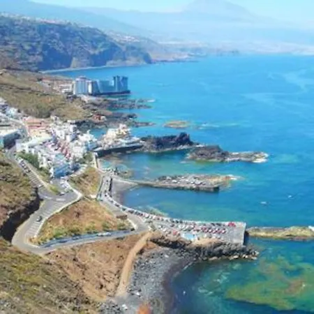 Wonderful View アパート *