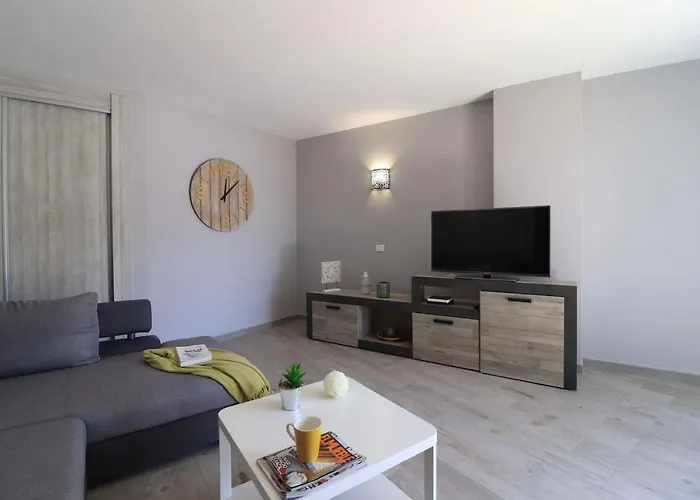 Wonderful View * 타코론테