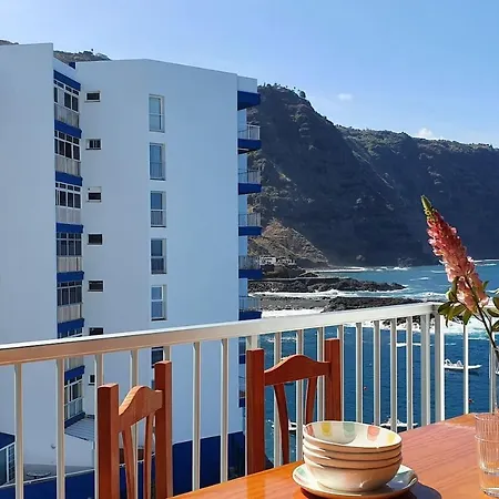 Apartment Wonderful View Tacoronte