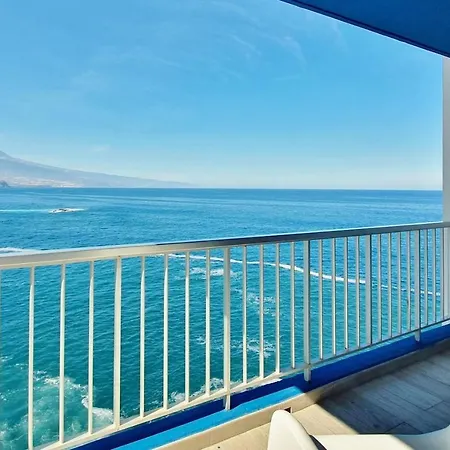 Apartment Wonderful View Tacoronte