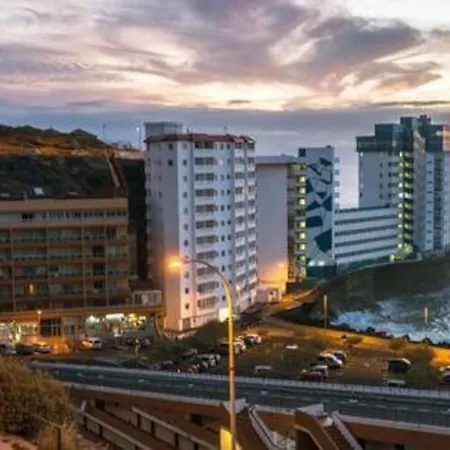 Wonderful View Apartmán *