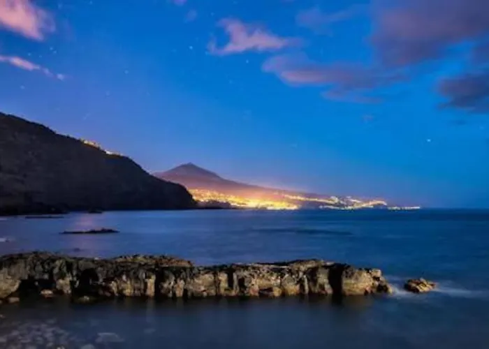 Apartment Wonderful View *