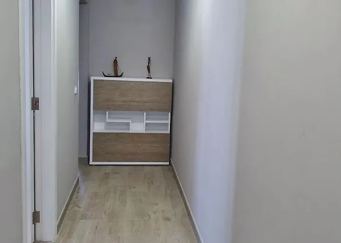 Wonderful View Apartment Tacoronte