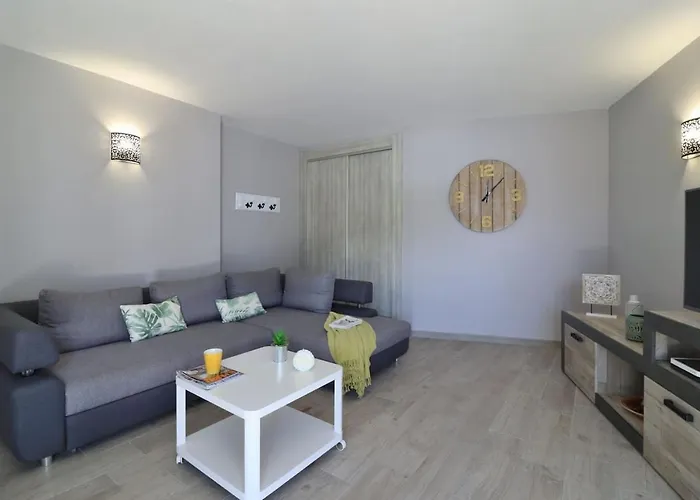 Wonderful View Apartment Tacoronte