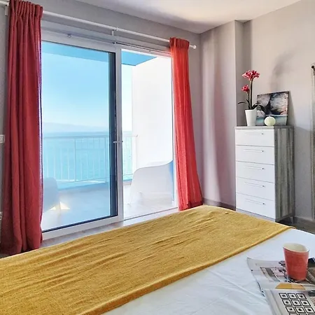 Wonderful View * 塔科龙特