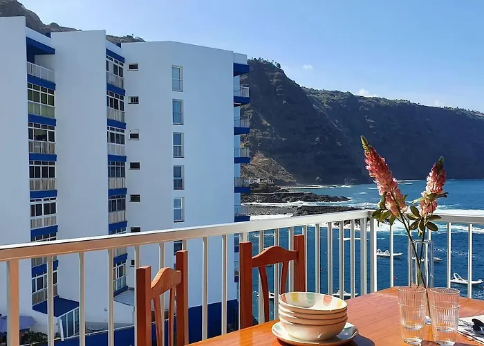 Apartamento Wonderful View Tacoronte